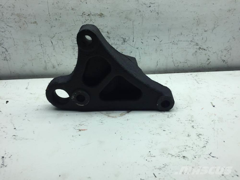 Volvo N/A Transport - Anderen