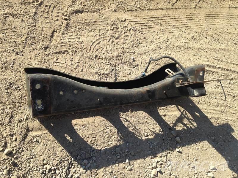 Volvo VNL Transport - Anderen