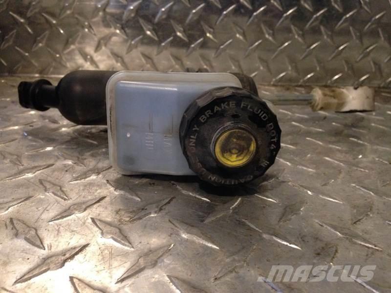 Volvo VNL Transport - Anderen