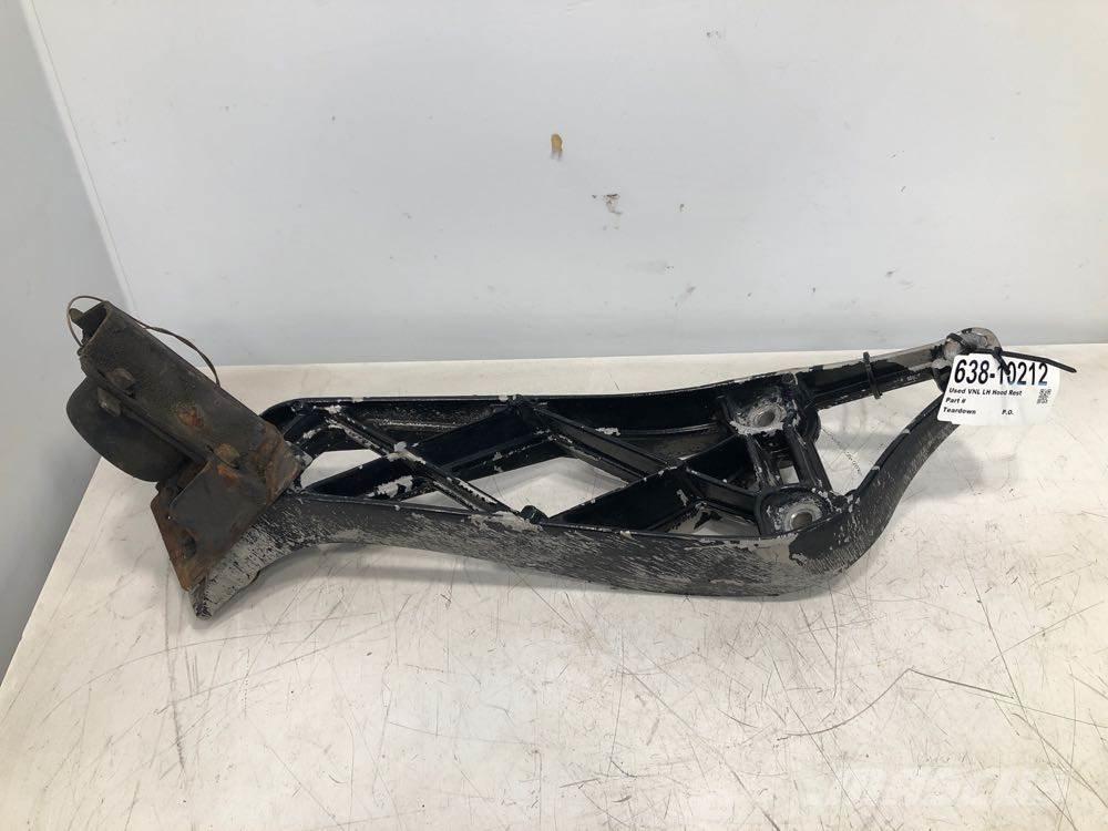 Volvo VNL Transport - Anderen