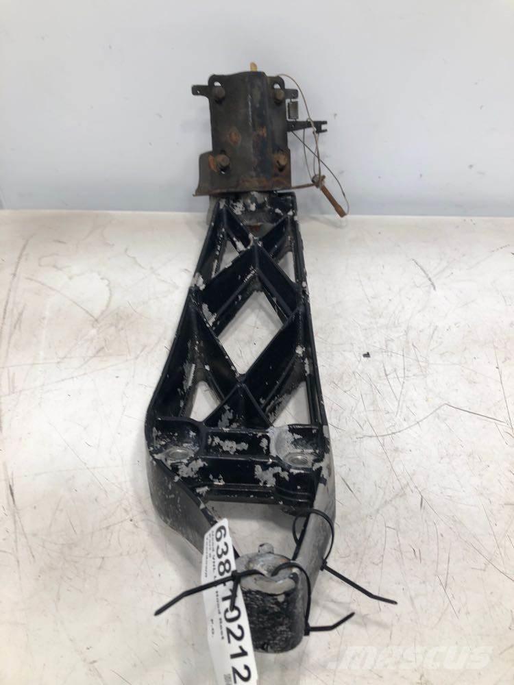 Volvo VNL Transport - Anderen