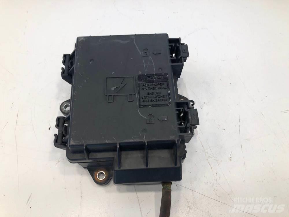 Volvo VNL Elektronik