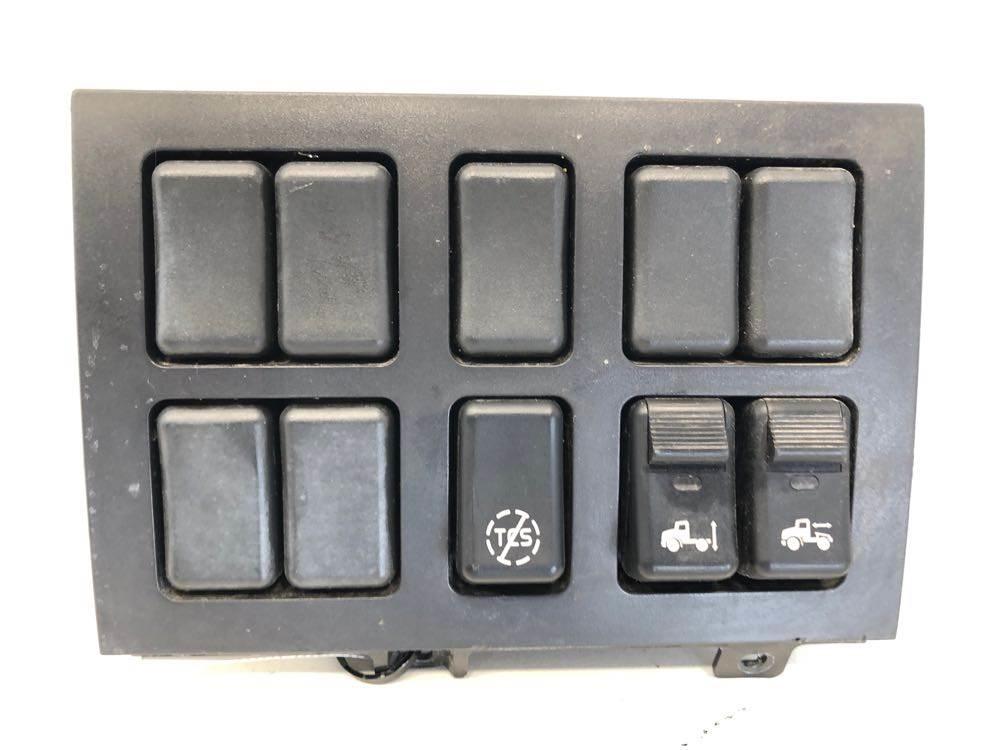 Volvo VNL Elektronik