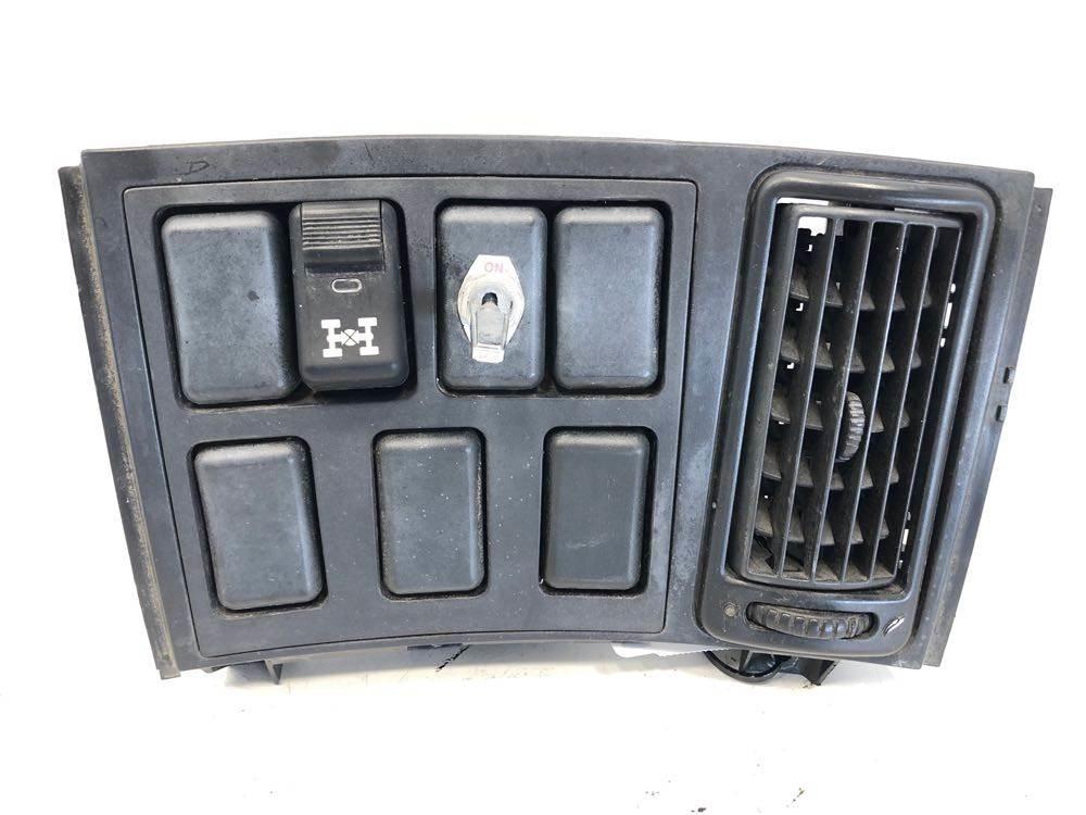 Volvo VNL Elektronik