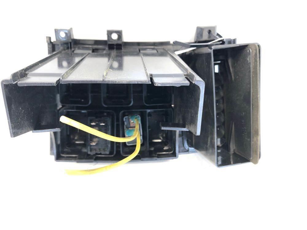 Volvo VNL Elektronik