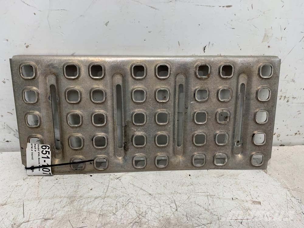 Volvo VNL Transport - Anderen