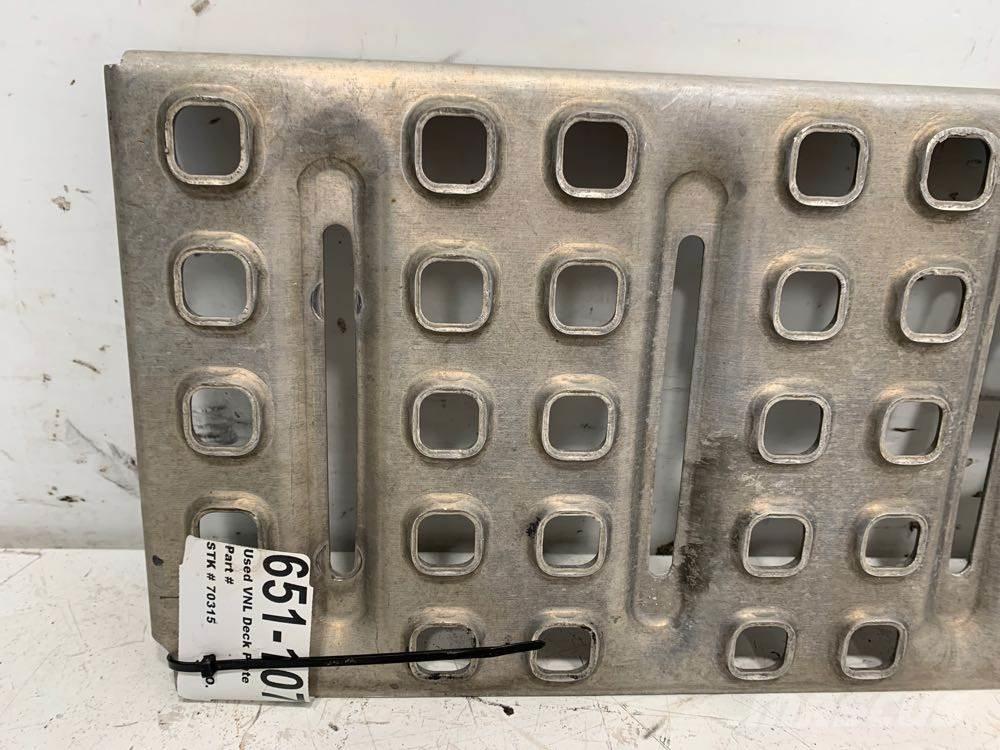 Volvo VNL Transport - Anderen