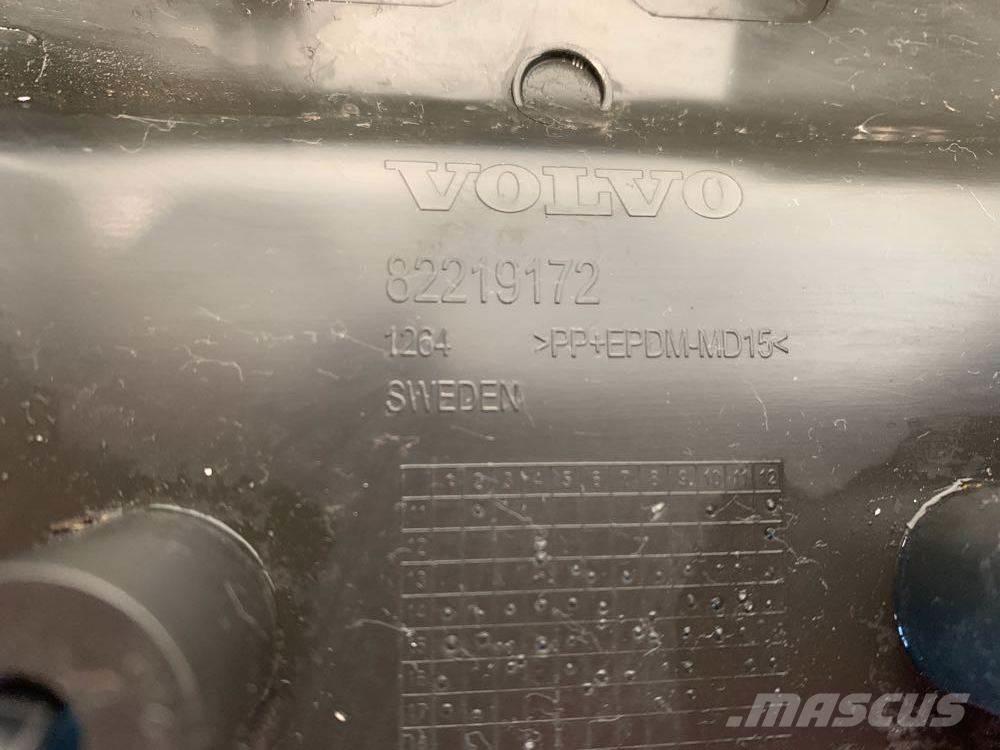 Volvo VNL Transport - Anderen