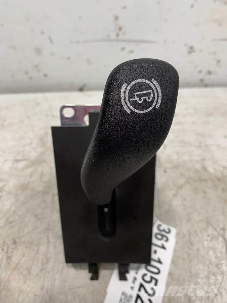 Volvo VNL Transport - Anderen