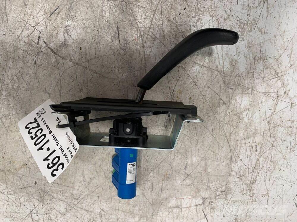 Volvo VNL Transport - Anderen