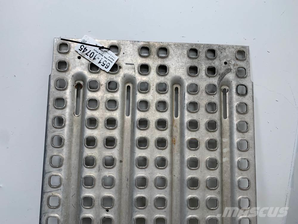 Volvo VNL Transport - Anderen