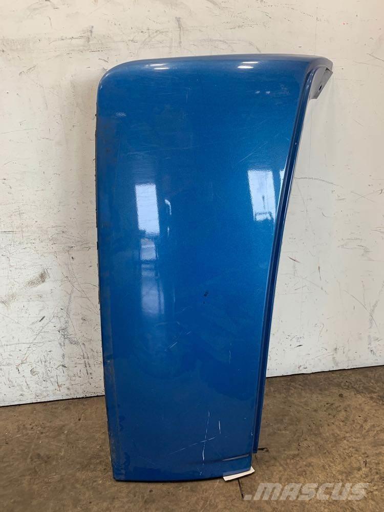 Volvo VNL Cabine en interieur