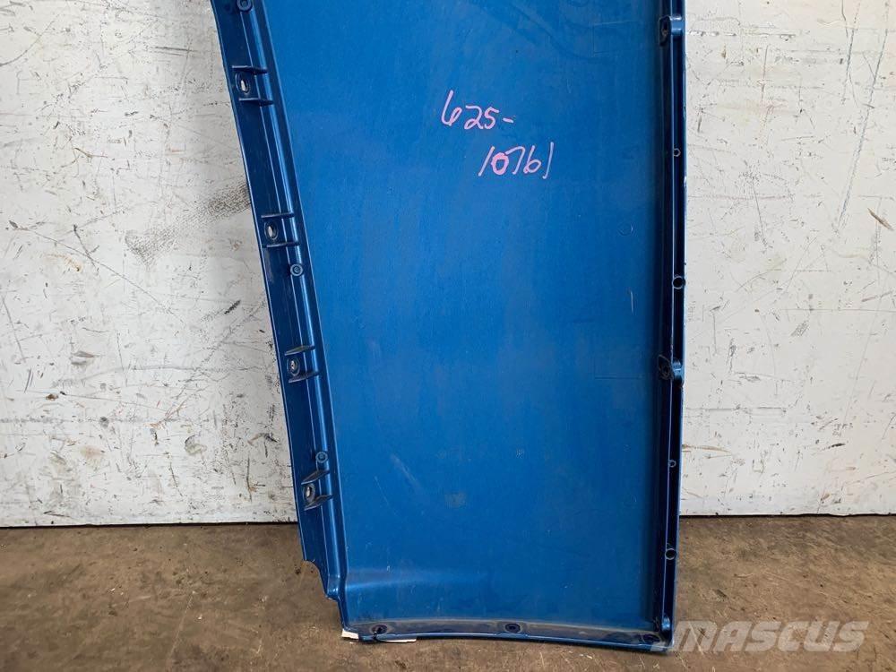 Volvo VNL Cabine en interieur