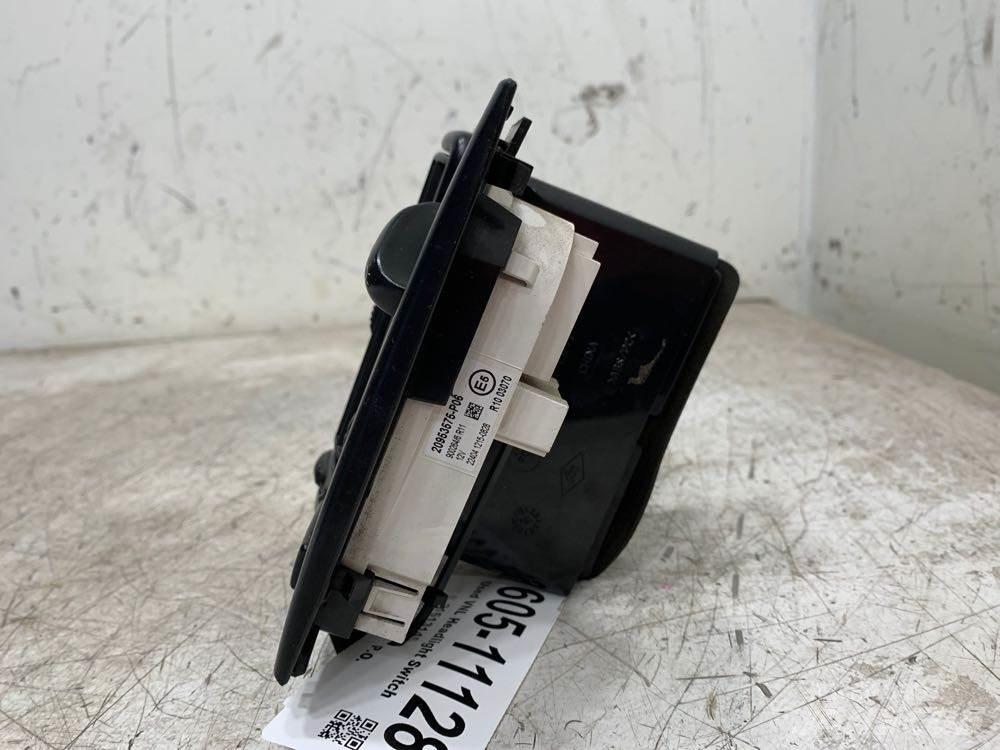 Volvo VNL Elektronik