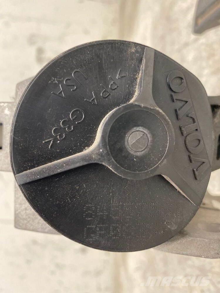 Volvo VNL Transport - Anderen