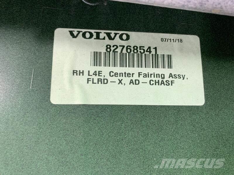Volvo VNL Transport - Anderen