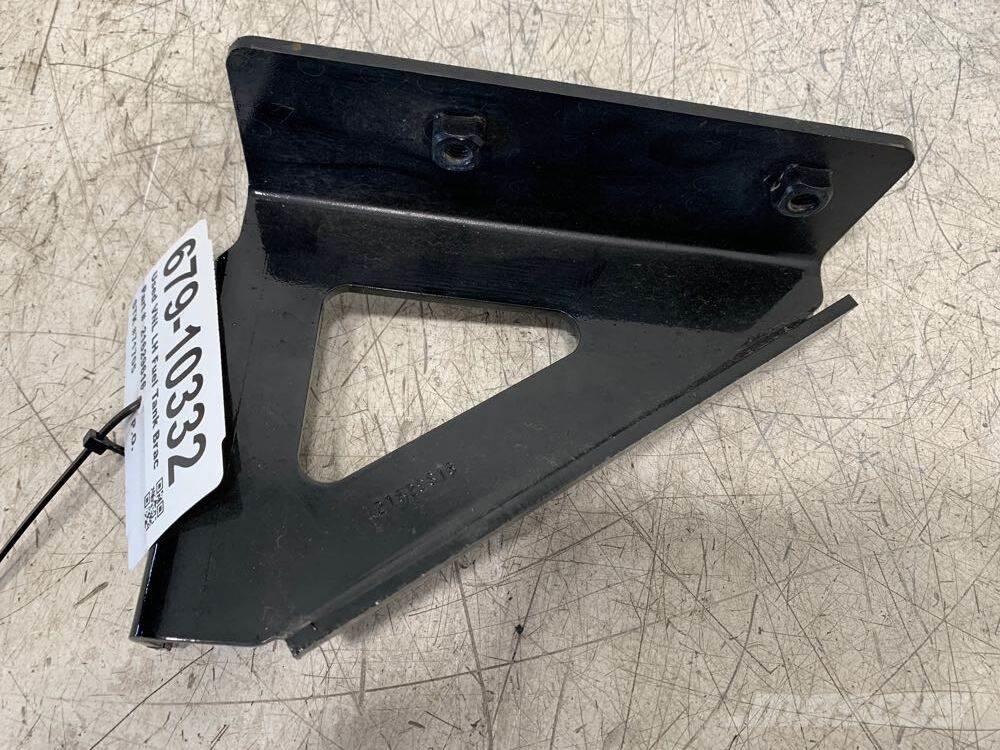 Volvo VNL Transport - Anderen