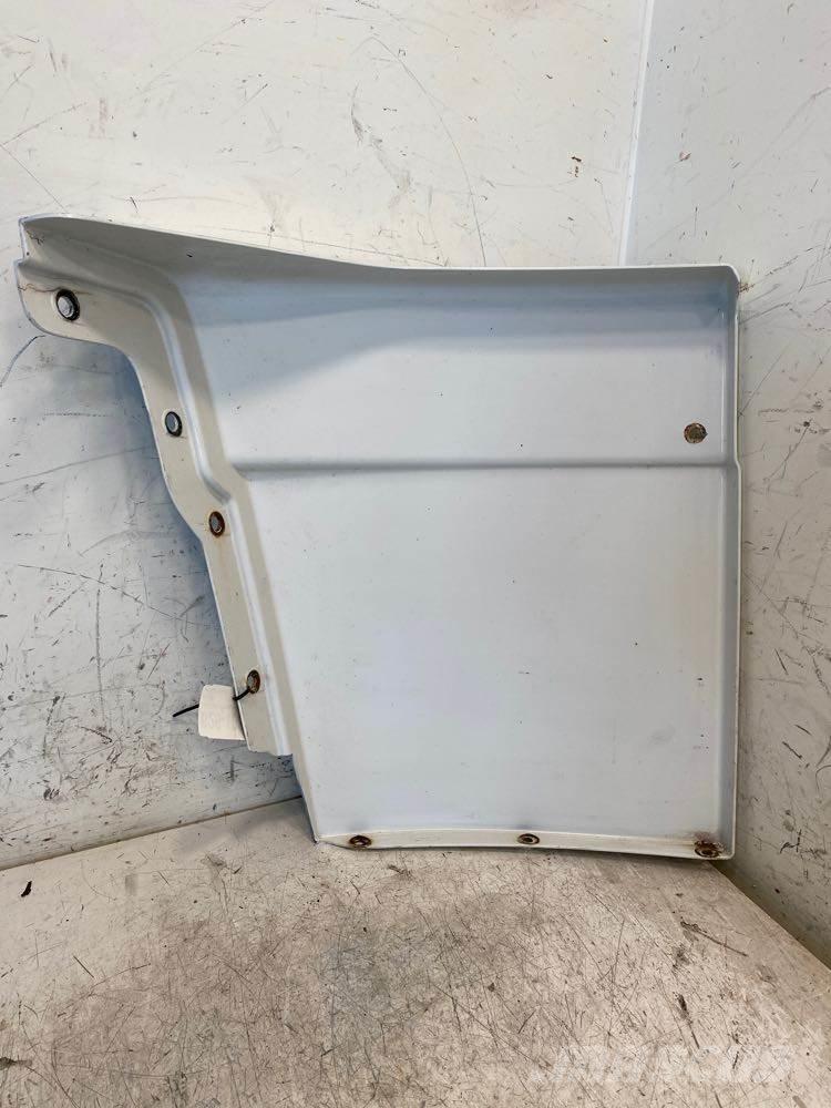 Volvo VNL Cabine en interieur