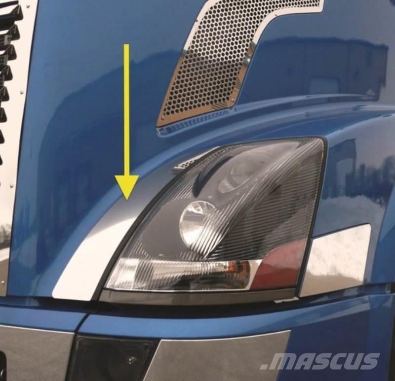 Volvo VNL Transport - Anderen