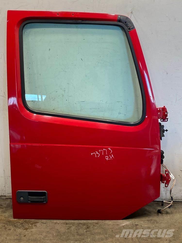 Volvo VNL Transport - Anderen