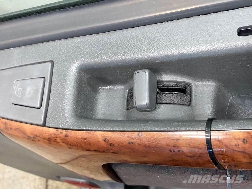 Volvo VNL Transport - Anderen