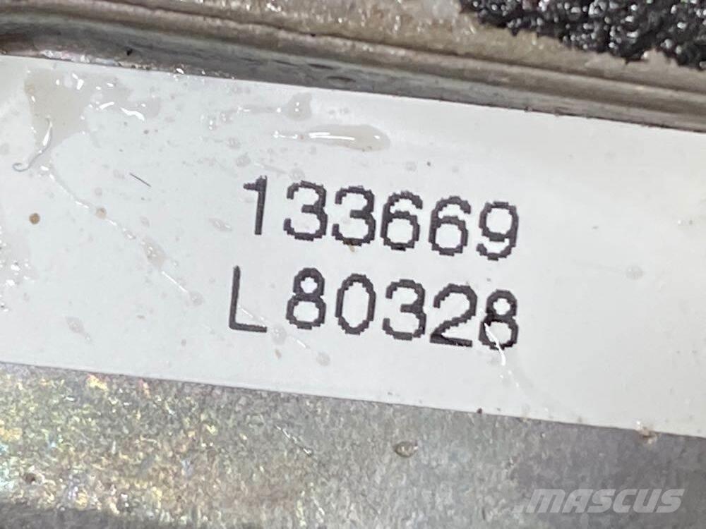 Volvo VNL Transport - Anderen