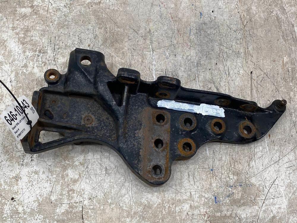 Volvo VNL Transport - Anderen