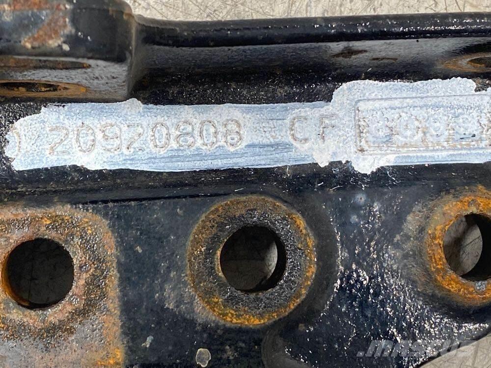 Volvo VNL Transport - Anderen