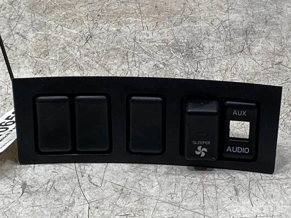 Volvo VNL Elektronik