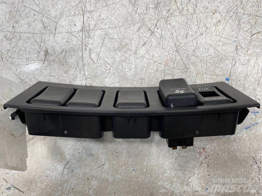 Volvo VNL Elektronik