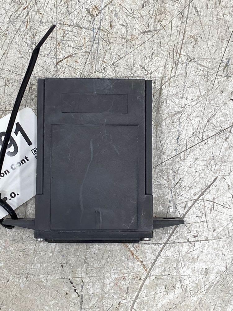 Volvo VNL Versnellingsbakken