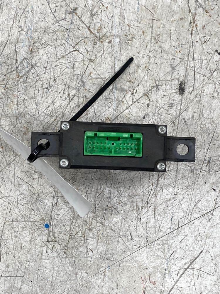 Volvo VNL Versnellingsbakken