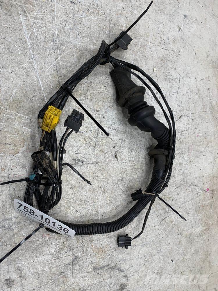 Volvo VNL Transport - Anderen