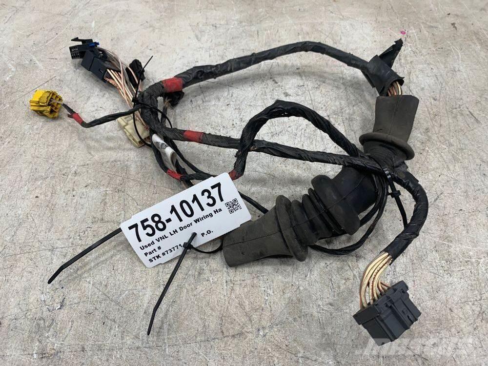 Volvo VNL Transport - Anderen