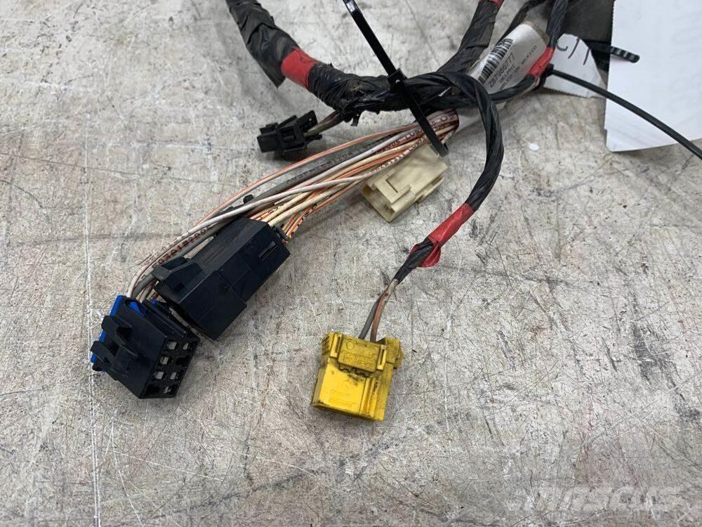 Volvo VNL Transport - Anderen