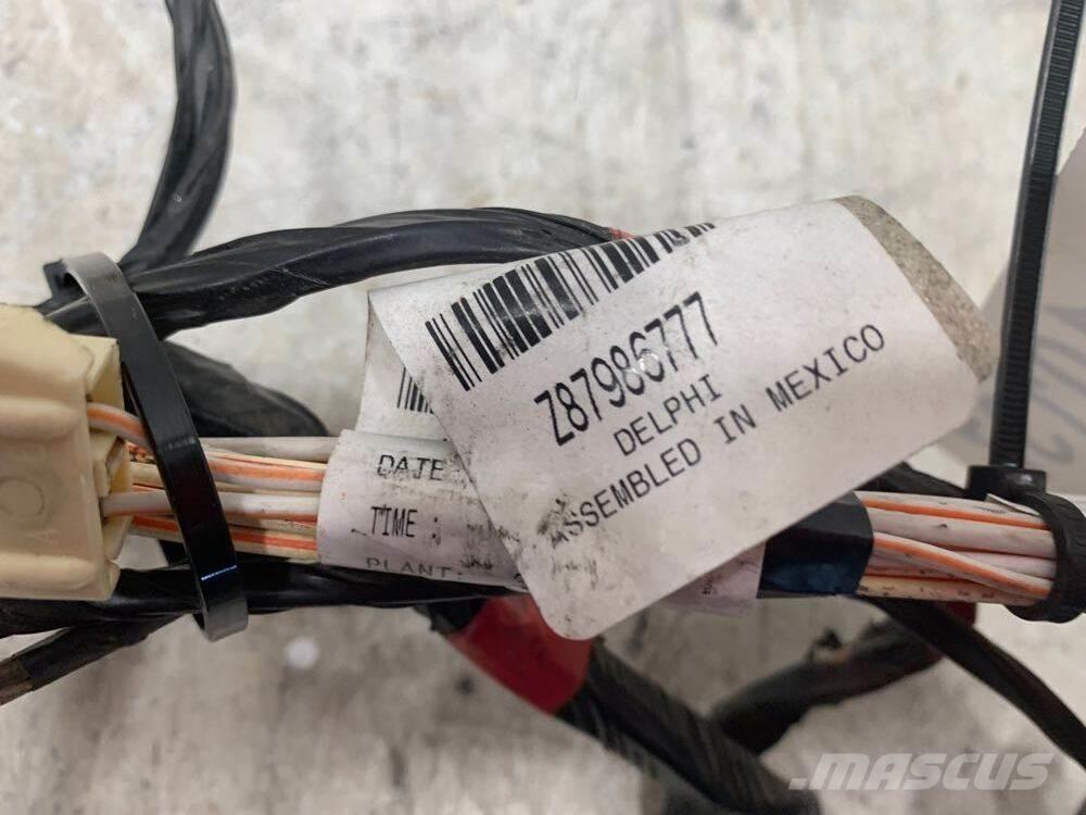 Volvo VNL Transport - Anderen