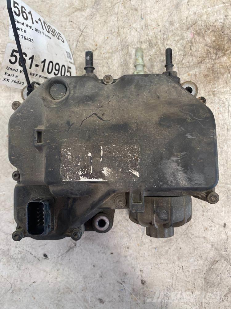 Volvo VNL Transport - Anderen