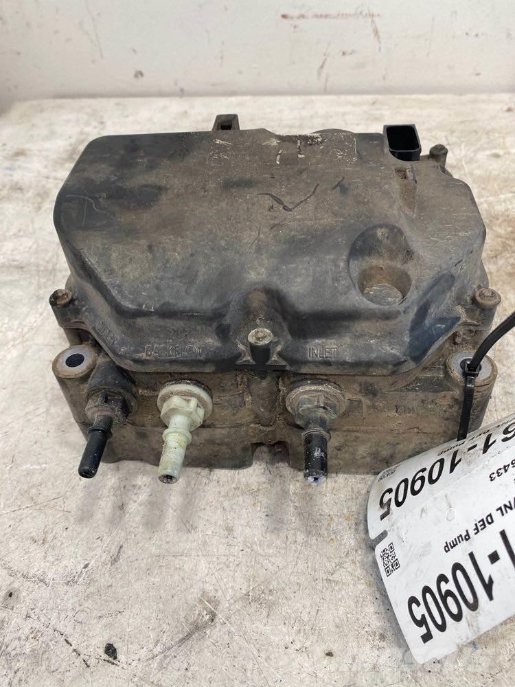 Volvo VNL Transport - Anderen