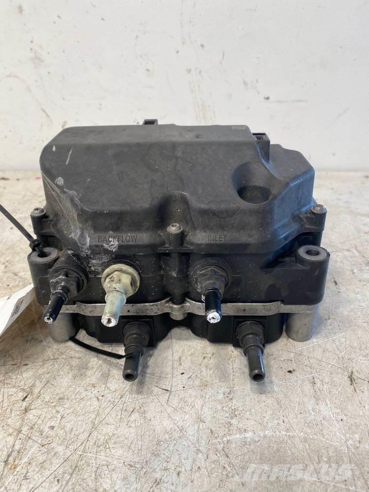 Volvo VNR Transport - Anderen