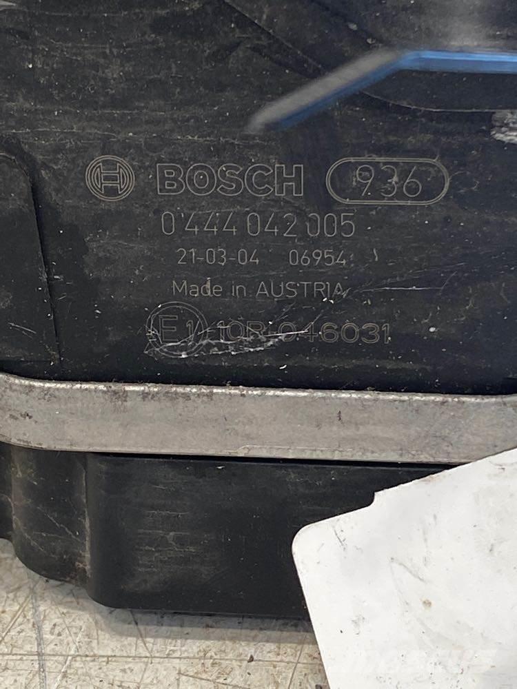 Volvo VNR Transport - Anderen