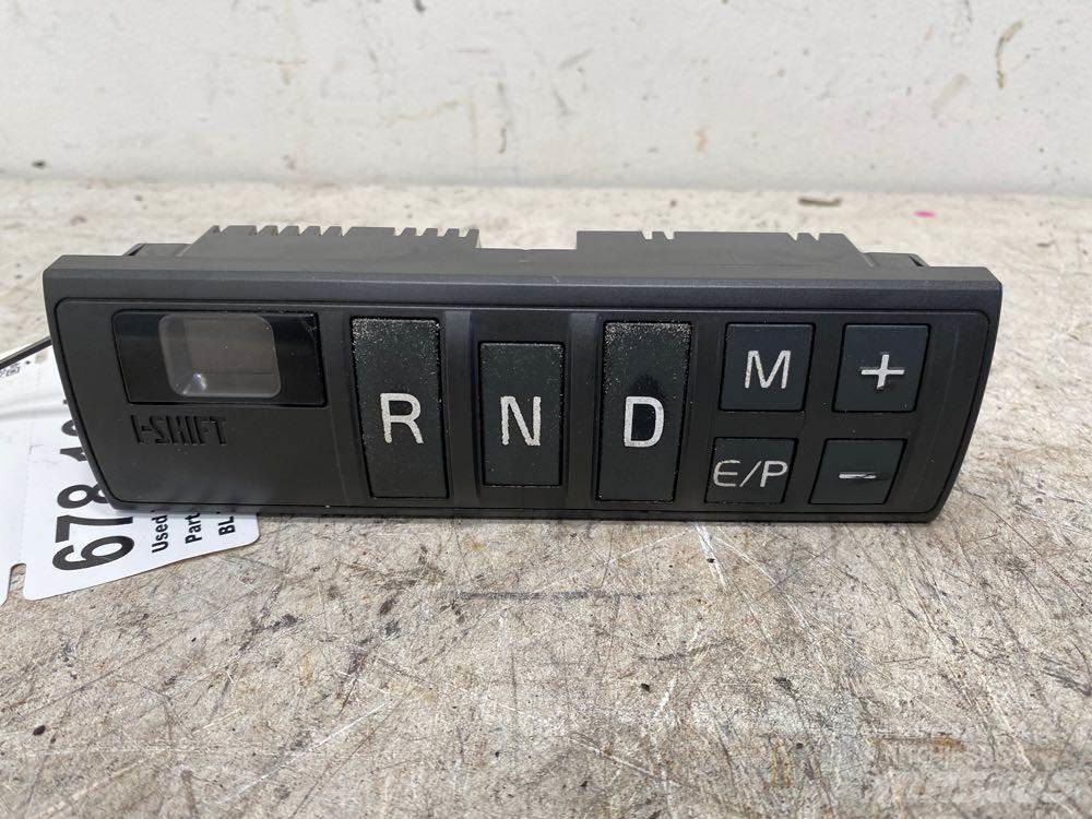 Volvo VNR Elektronik