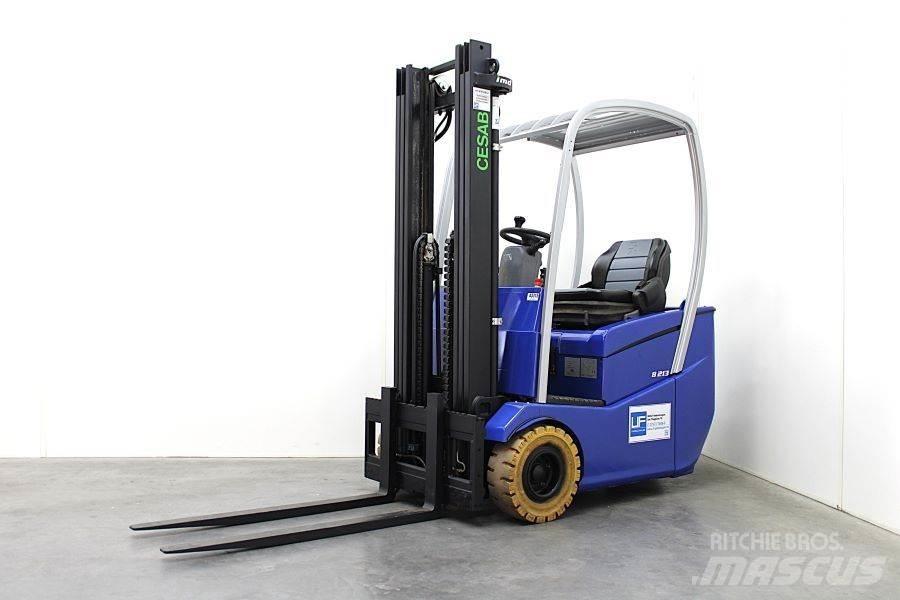 Cesab B 213 Elektrische heftrucks