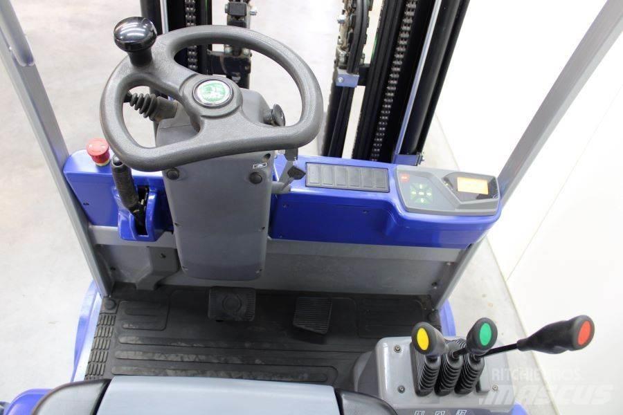 Cesab B 213 Elektrische heftrucks
