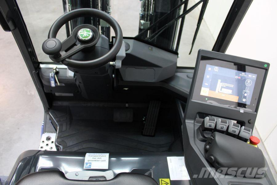 Cesab B 3-18 Elektrische heftrucks