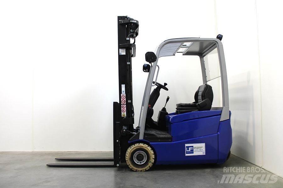 Cesab B 316 Elektrische heftrucks