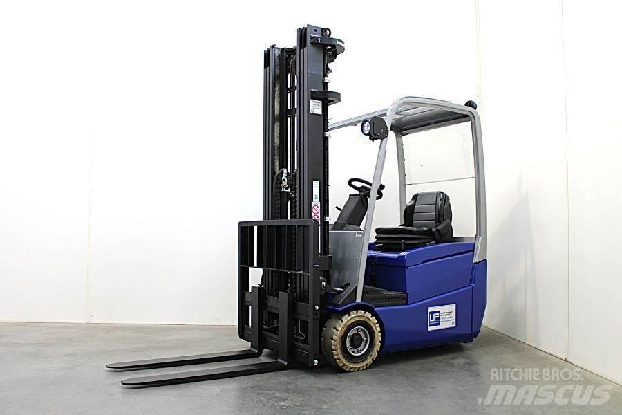 Cesab B 316 Elektrische heftrucks