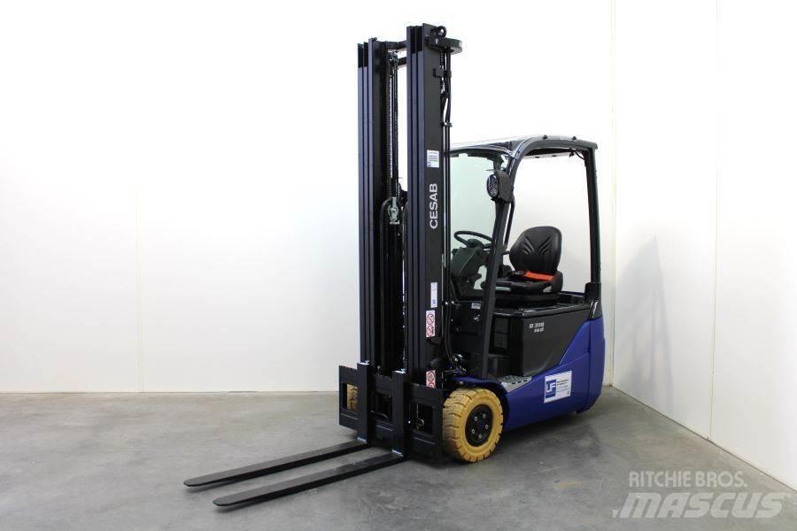 Cesab B 318 II Elektrische heftrucks