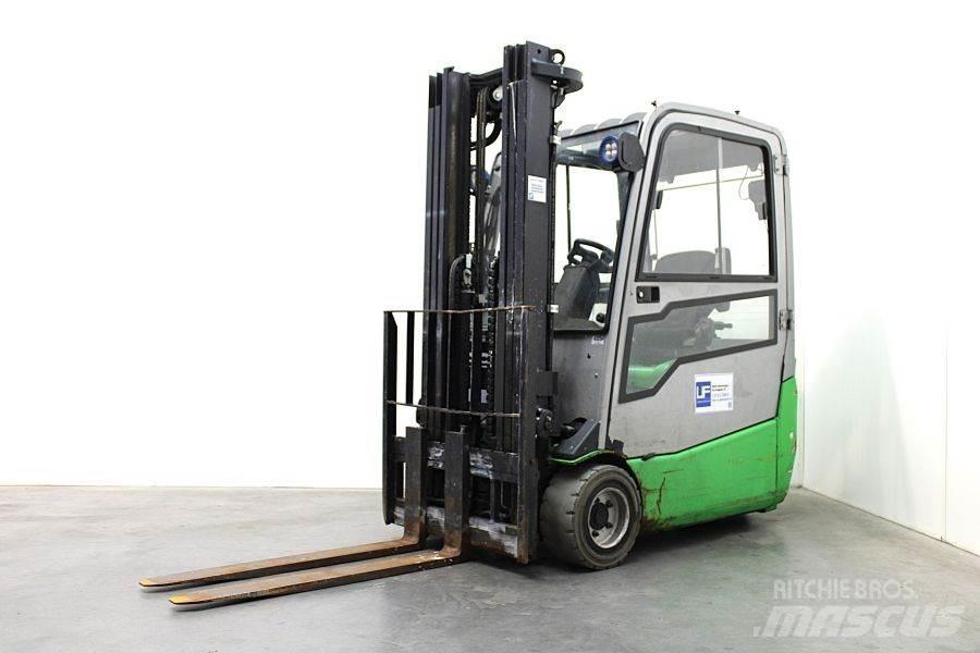 Cesab B 320 Elektrische heftrucks