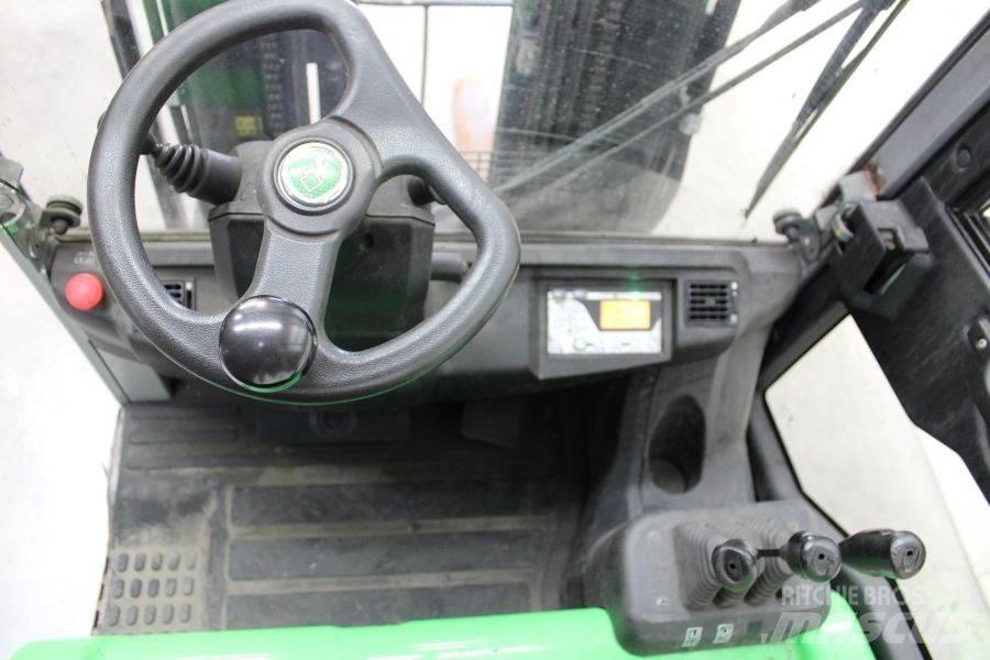Cesab B 320 Elektrische heftrucks