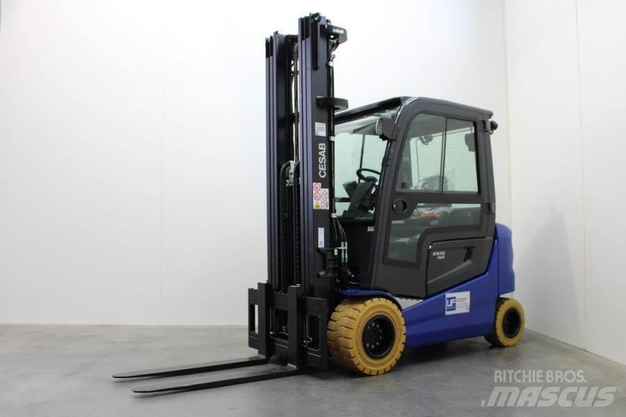 Cesab B 635 II Elektrische heftrucks
